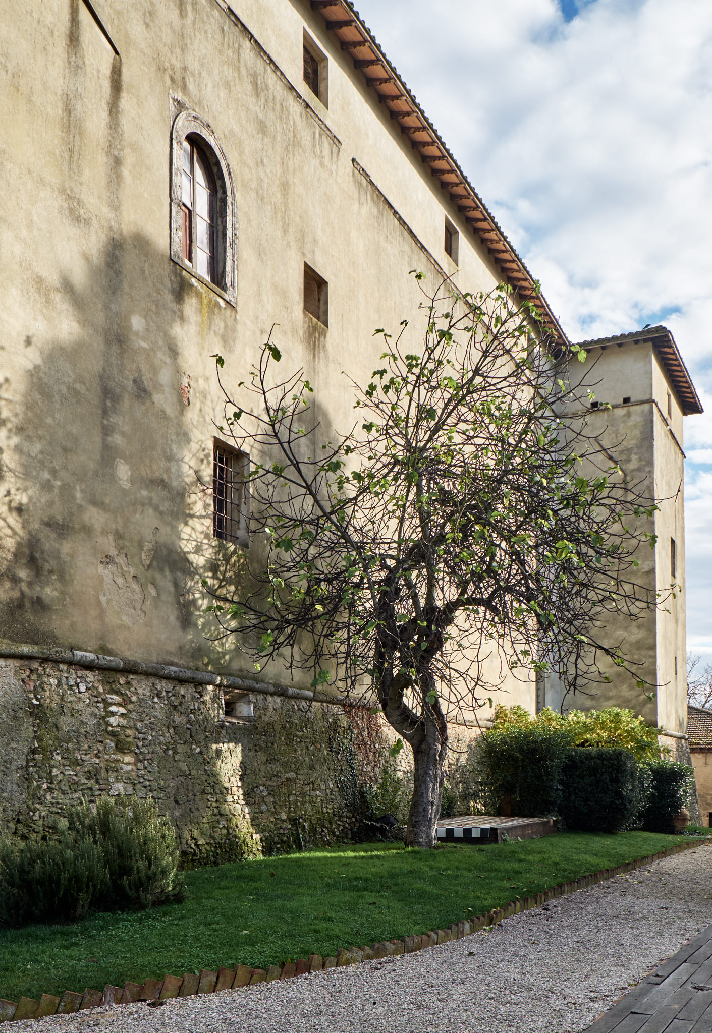 Albergho Diffuso Acquasparta